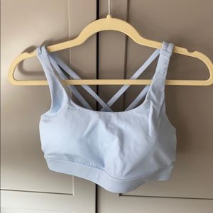Lululemon Energy Bra
